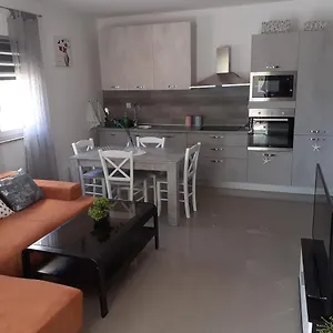Apartman Nada Appartamento