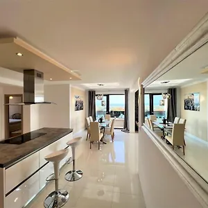 Sara Ii Apartment