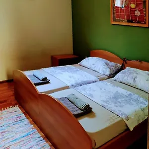 Zelena Kuca- House Villa
