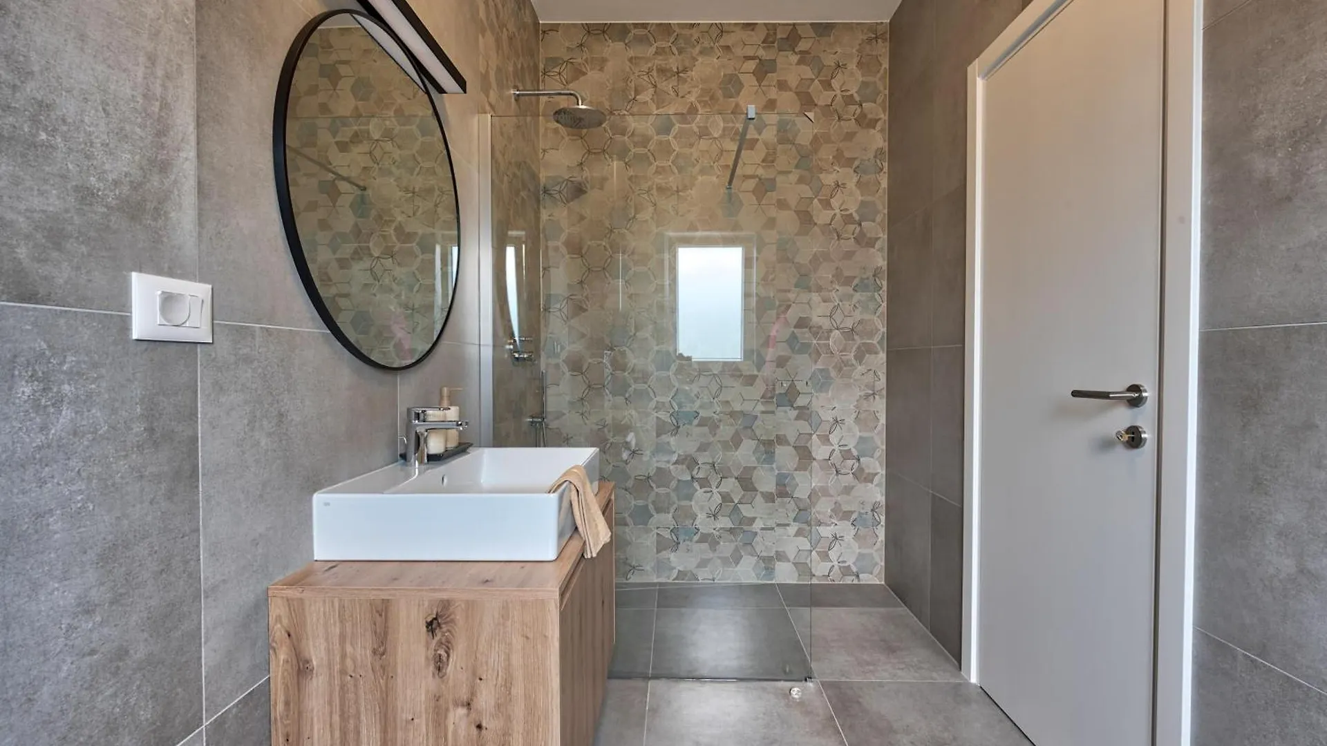 Villa Blue Oasis Liznjan With Private Pool Kroatien
