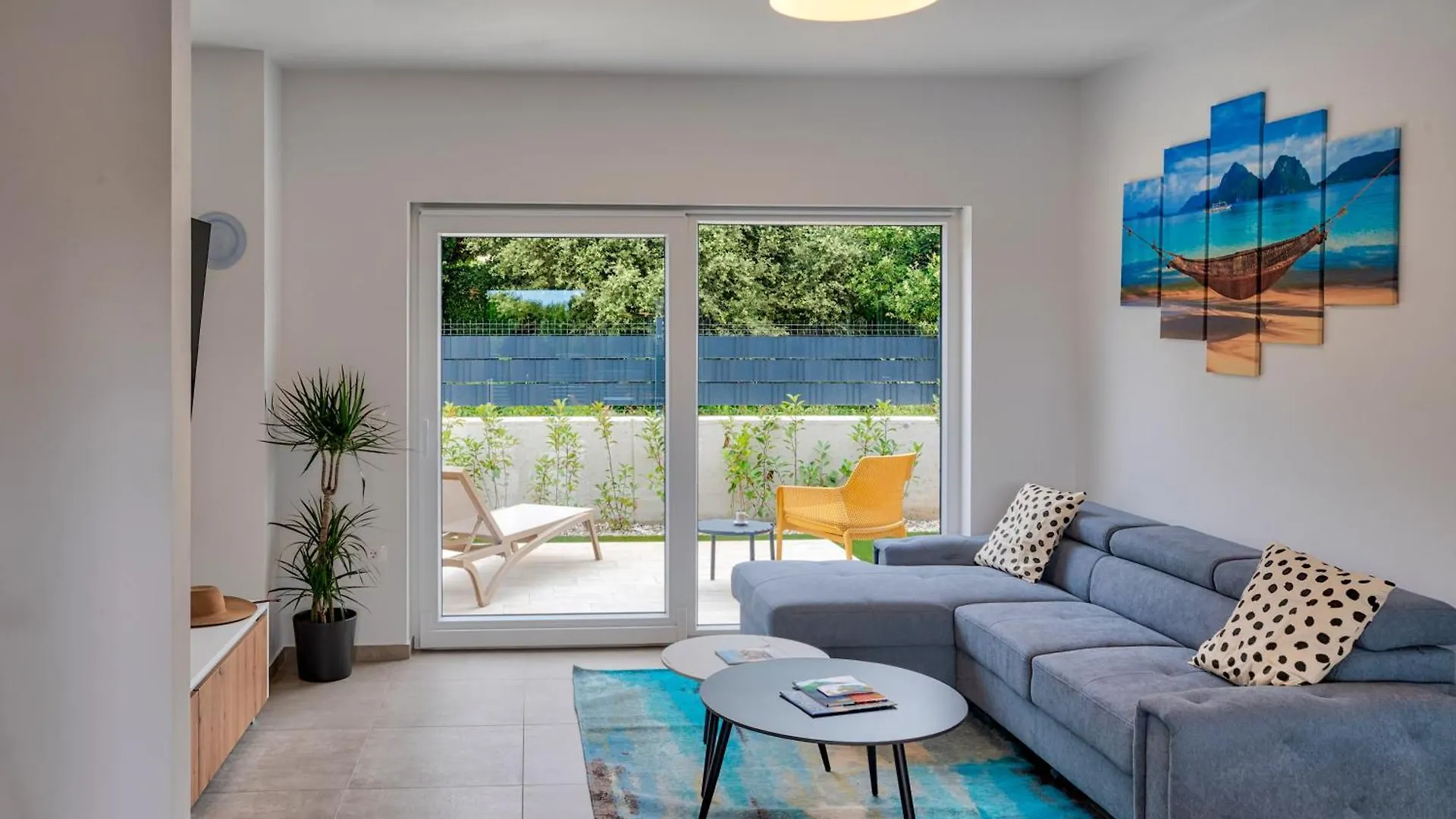 Villa Blue Oasis Liznjan With Private Pool Kroatien